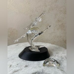 Swarovski SCS Anna 2004 - Magic of Dance